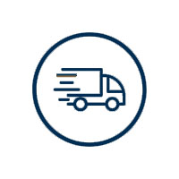 Worldwide Shipping