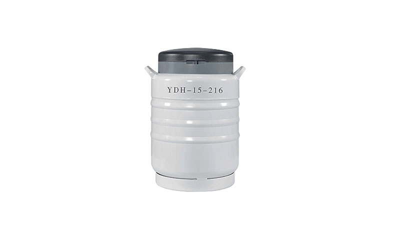 Dry Shipper for Transportation YDH-15-216
