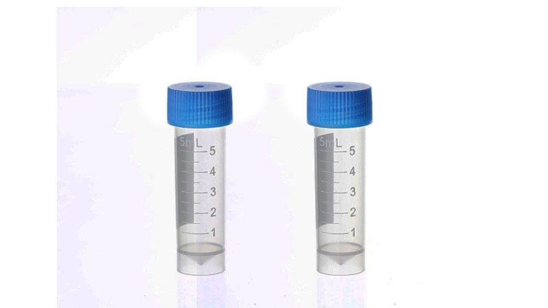 Cryogenic Vials,Cryo Tubes NK 0.5ml-10ml